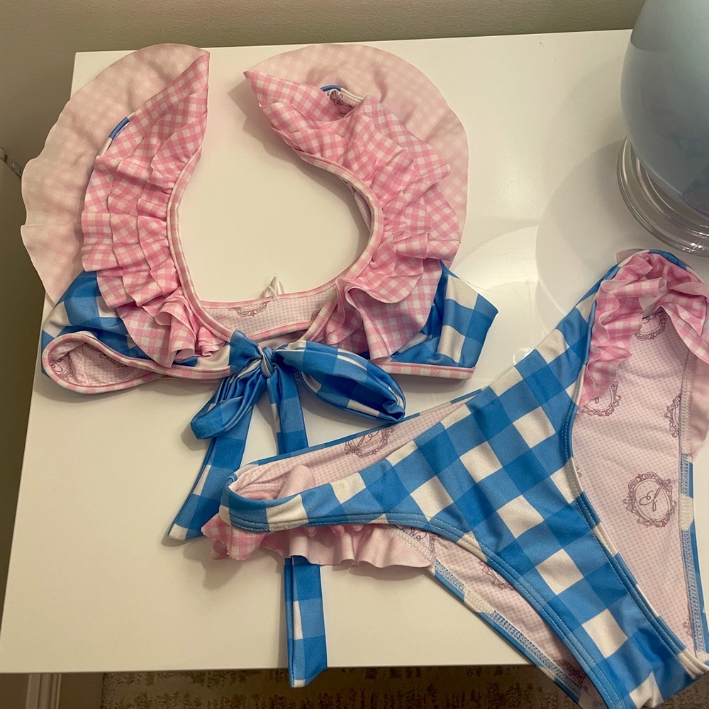 FILLYBOO bikini set